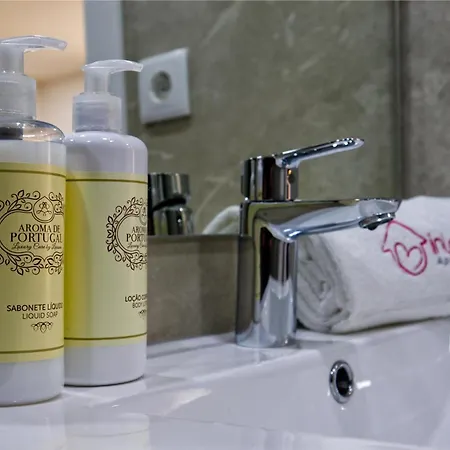 Modern&chic Alfama Appartamento *
