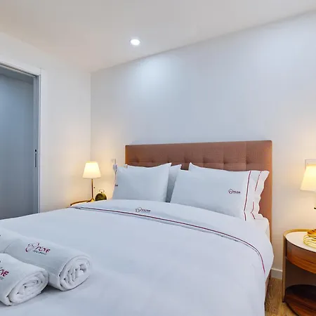 Modern&chic Alfama Appartamento