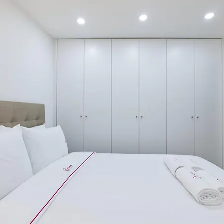 Modern&chic Alfama *