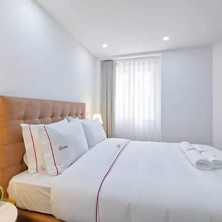 Modern&chic Alfama Appartamento