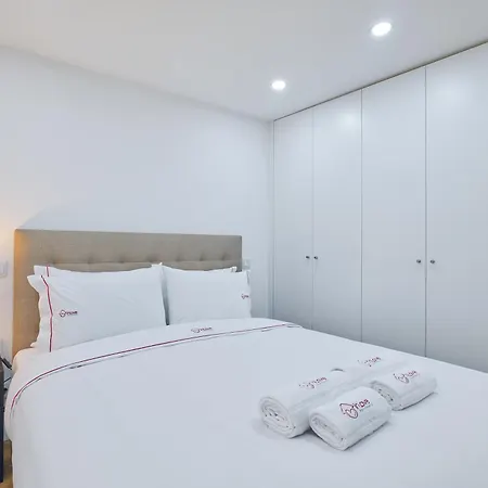 Modern&chic Alfama Appartamento
