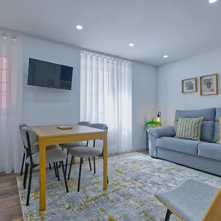 Modern&chic Alfama Appartamento