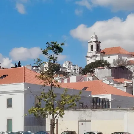 Modern&chic Alfama Appartement *