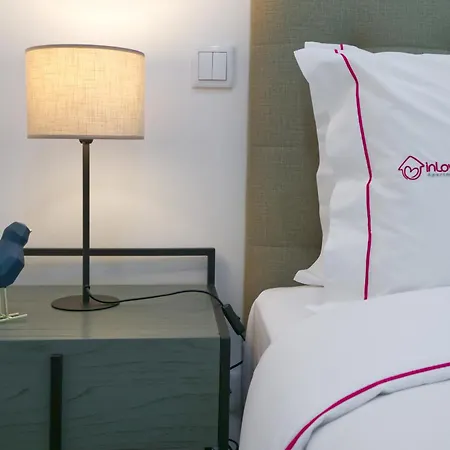 Appartement Modern&chic Alfama *