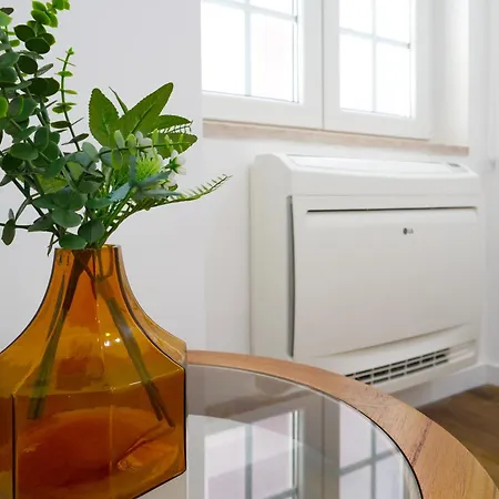 Modern&chic Alfama *