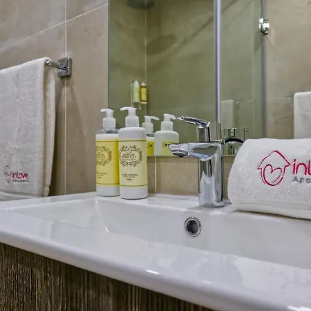 Modern&chic Alfama Appartement Lissabon