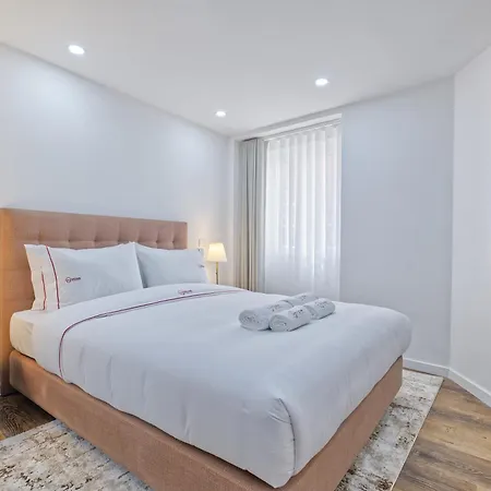 Appartement Modern&chic Alfama *
