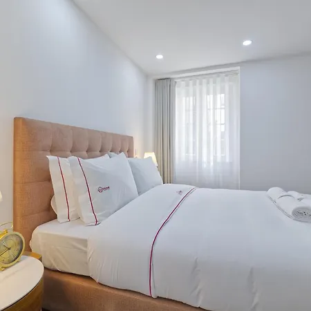 Modern&chic Alfama Appartement *