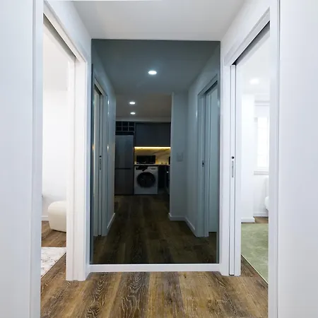 Appartement Modern&chic Alfama *