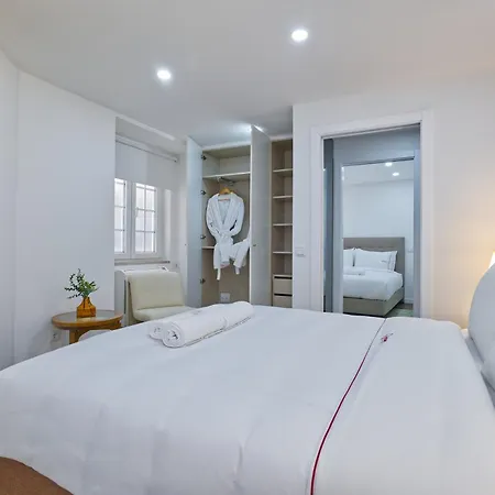 Appartement Modern&chic Alfama