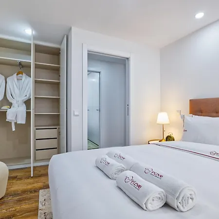 Modern&chic Alfama Appartement *