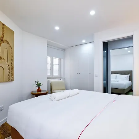 Modern&chic Alfama Appartement *