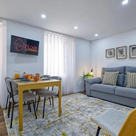 Modern&chic Alfama *